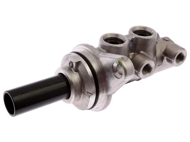 MC391542 – RAYBESTOS Brake Master Cylinder, OE Replacement - view 3
